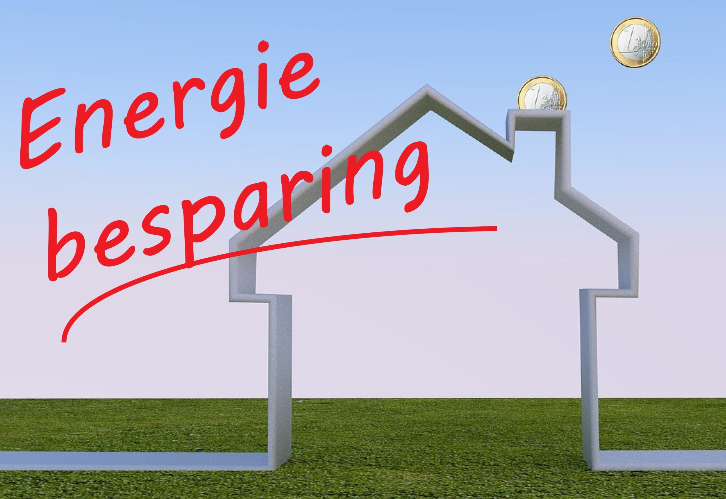 energiebesparing